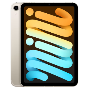 iPad Mini 6 (2021)