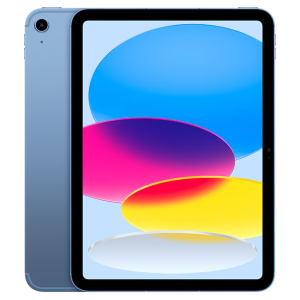 iPad 10 (2022)