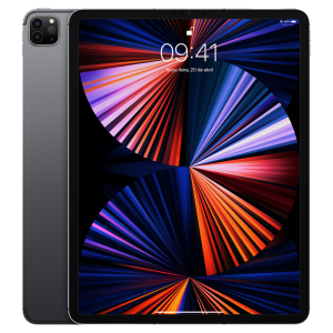 iPad Pro M1 (2021) 12,9″