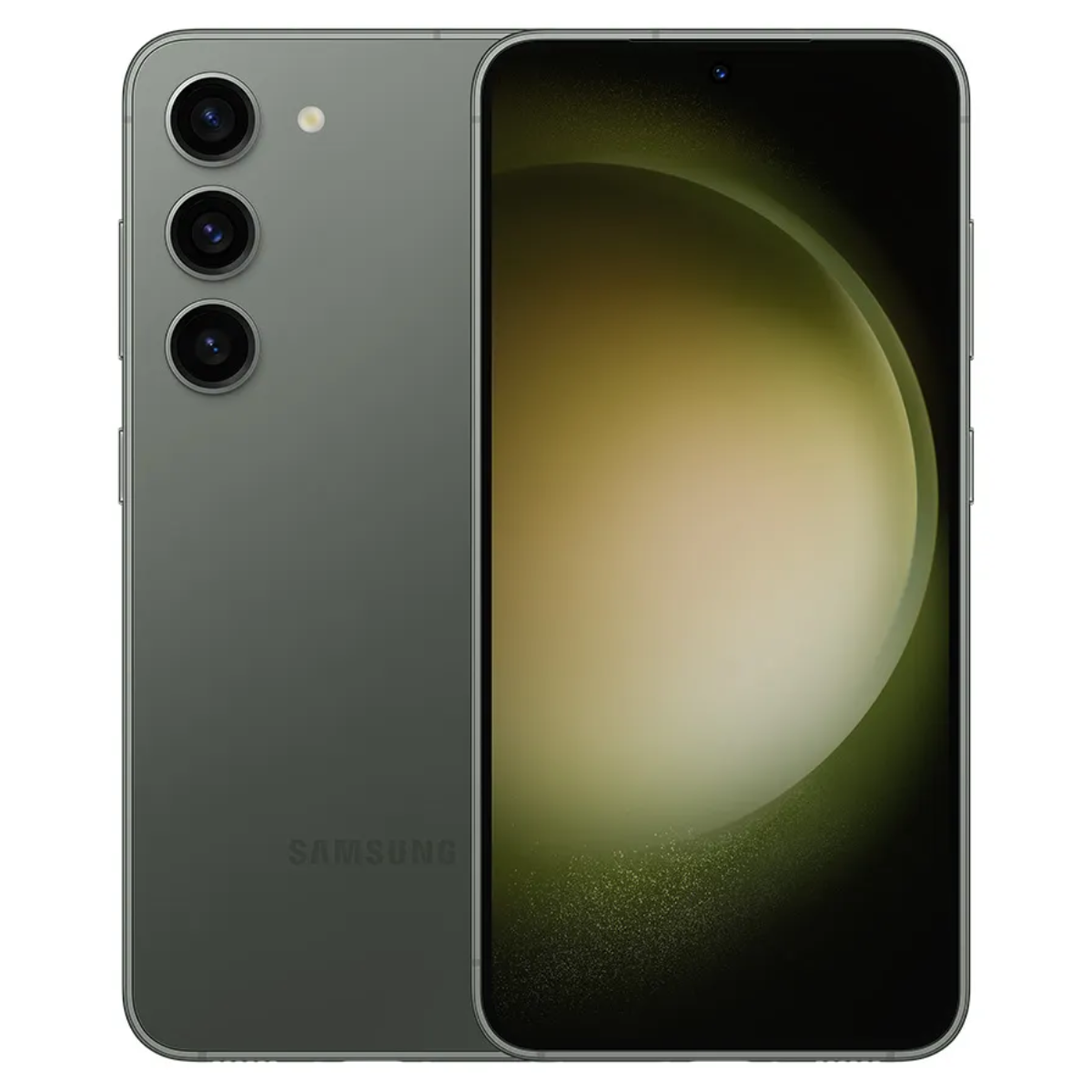 Samsung Galaxy S23 - Ficha técnica e Preços | Busqa