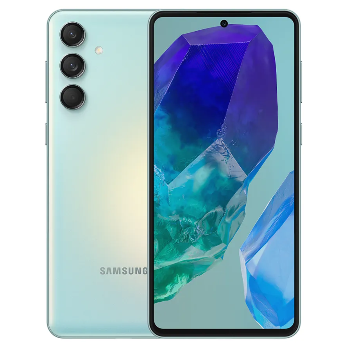 Samsung Galaxy A55 - Ficha técnica e Preços | Busqa