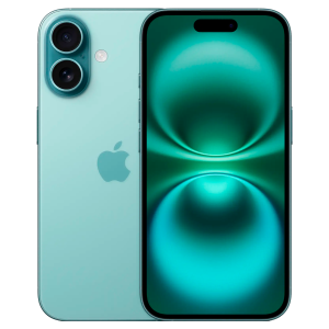 iPhone 16