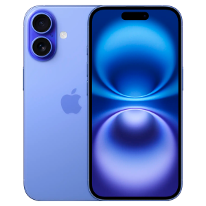iPhone 16 Plus