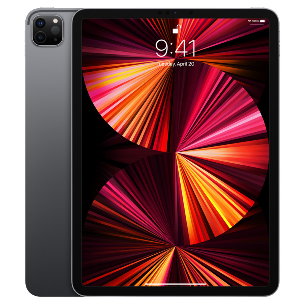 Apple iPad Pro M1 (2021) 11