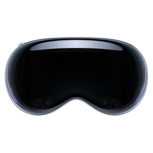 Apple Vision Pro