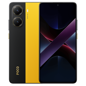 Poco X7 Pro