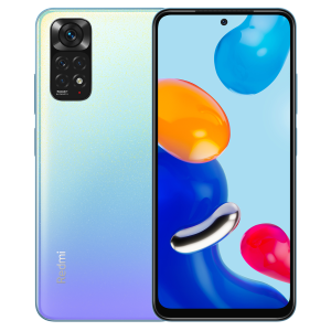 Redmi Note 11