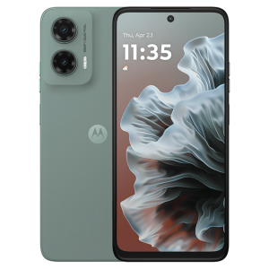 Moto G35
