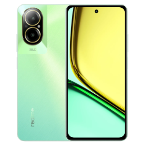 Realme C67