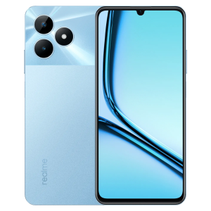 Realme Note 50
