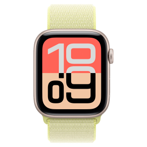 Apple Watch SE 3