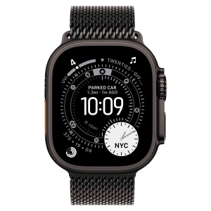 Apple Watch Ultra 3