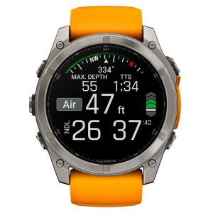 Garmin Fenix 8