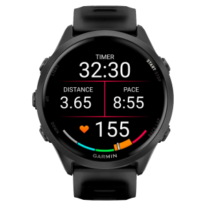 Garmin Forerunner 570
