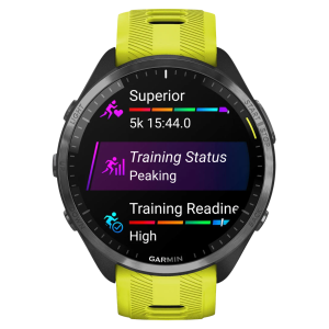 Garmin Forerunner 965