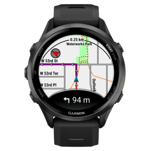 Garmin Forerunner 970