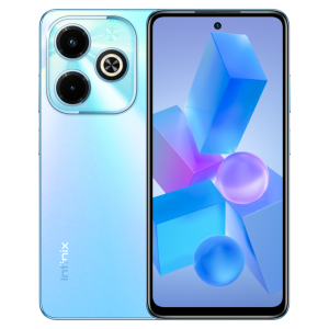 Infinix Hot 40i