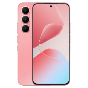 Infinix Hot 60 Pro