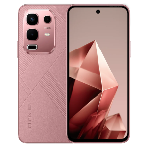 Infinix Note 50x