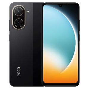Poco C71