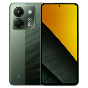 Poco M7 Pro