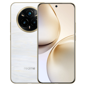 Realme 14 Pro+