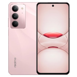 Realme C75x