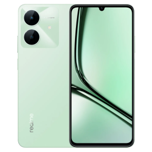 Realme Note 60x
