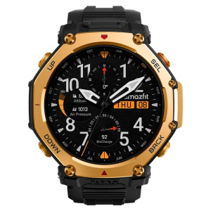 Amazfit T-Rex 3 Pro